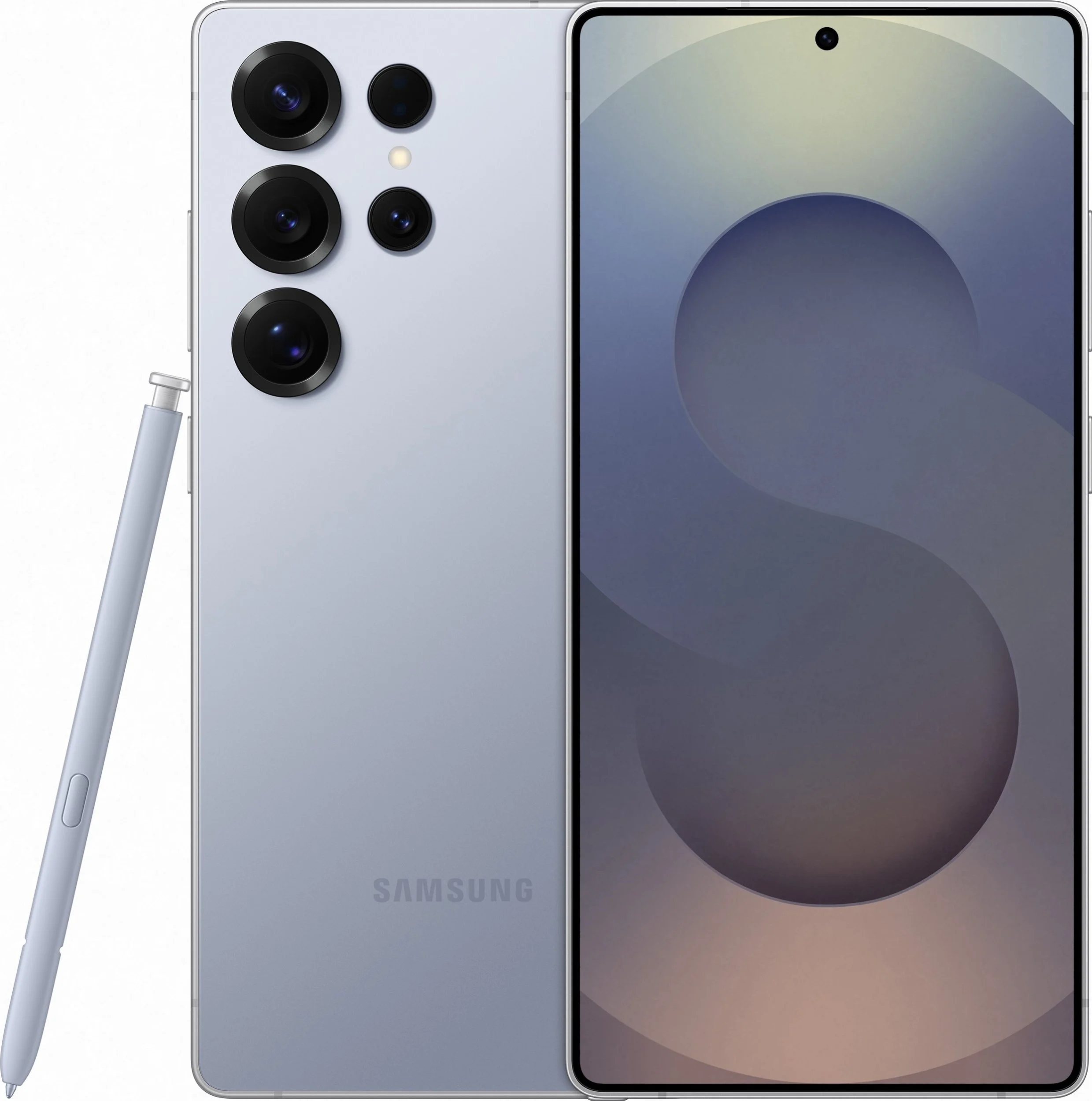 S25 Ultra 12/256 SilverBlue 5G