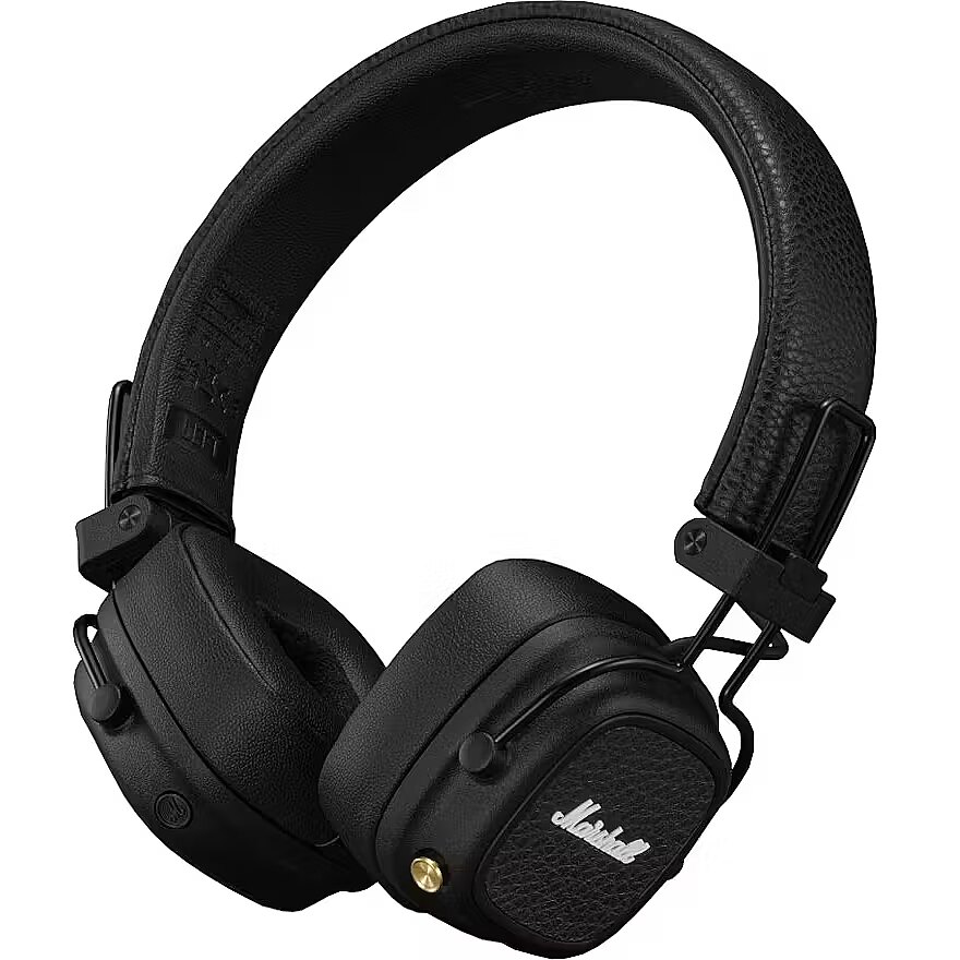 Marshall Major V Black