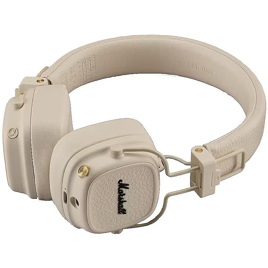 Marshall Major V Cream