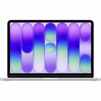 MacBook 13 Neo A18Pro 8/512 Silver (2026) MHFC4