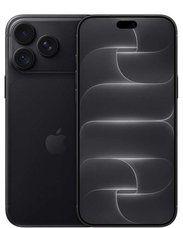 iPhone 18 Pro Max 256 Black