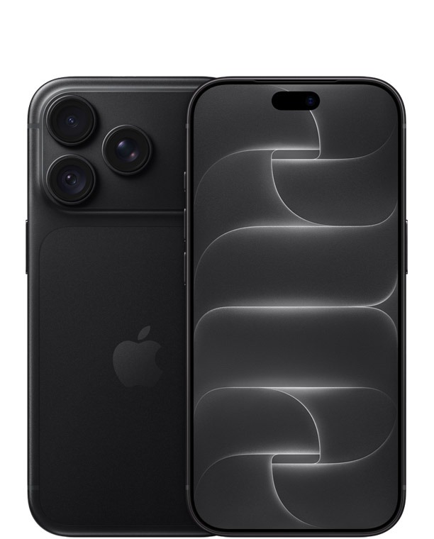 iPhone 18 Pro 256 Black (eSIM)