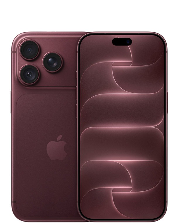 iPhone 18 Pro 256 Burgundy (eSIM)