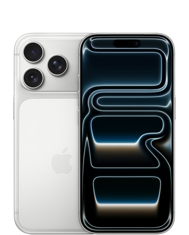 iPhone 17 Pro 256 Silver (eSIM)
