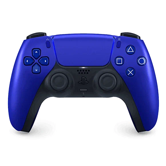 Геймпад PS5 Cobalt Blue