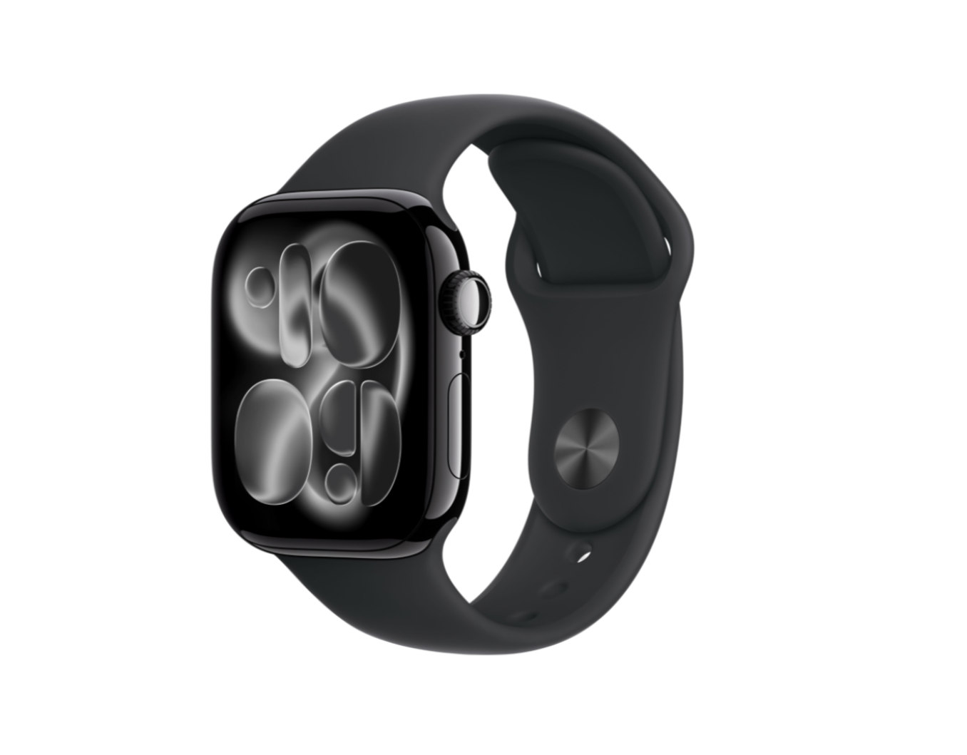 Watch S12 42 Black Al Black SB S/M