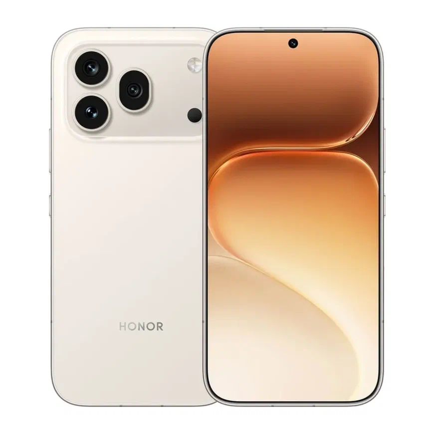 Honor 600 Pro 12/512 Golden White