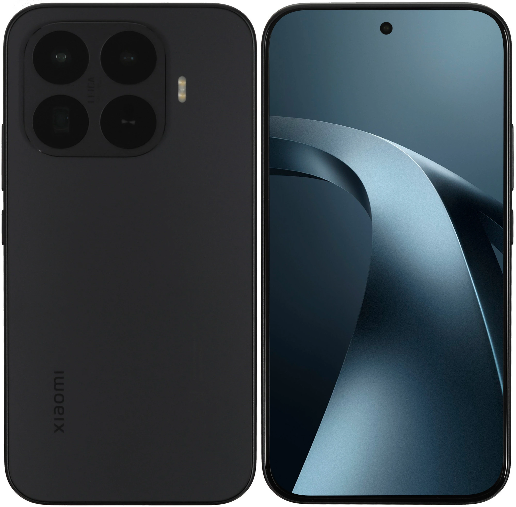 Xiaomi 17T 12/256 Black