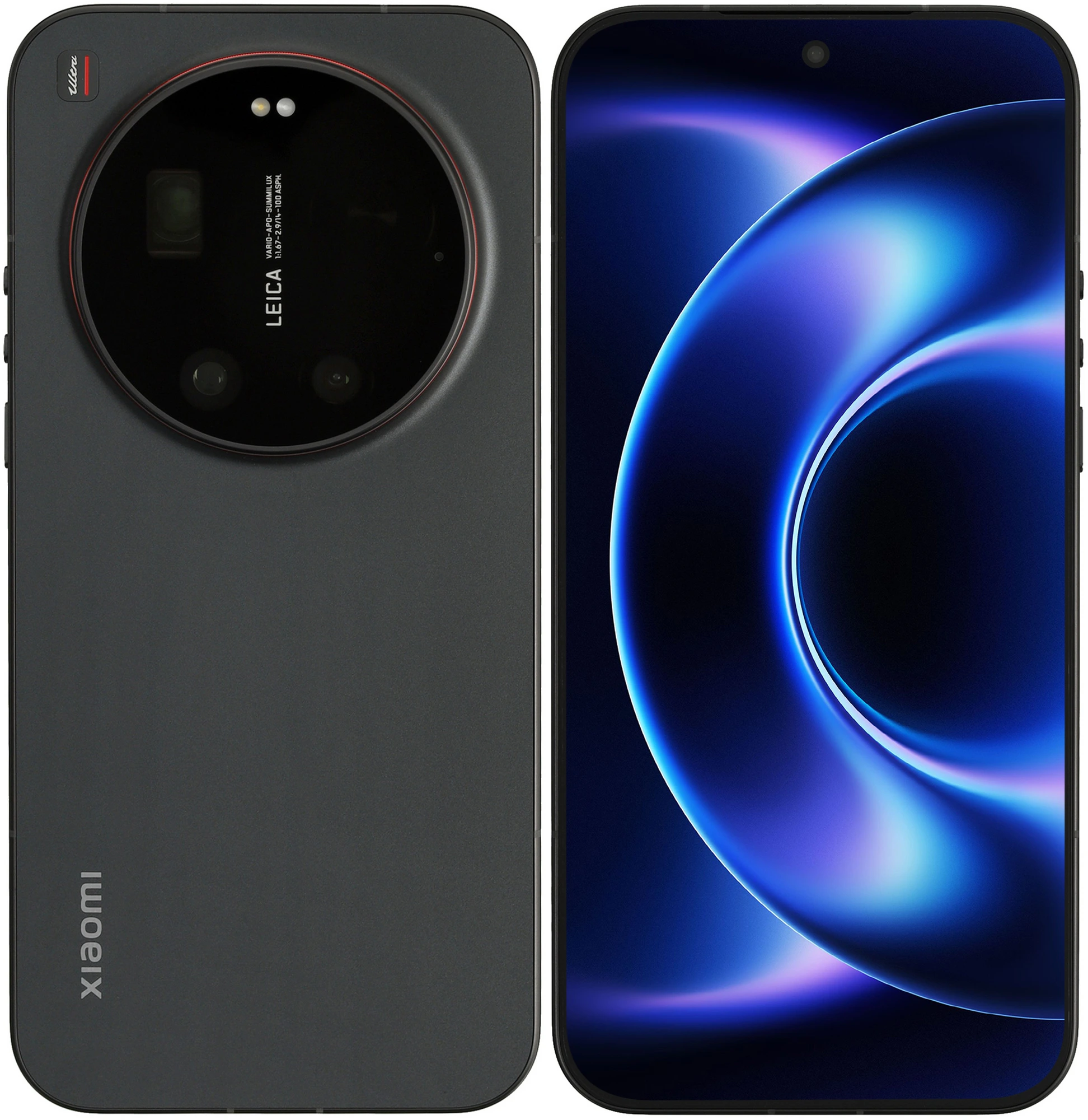 Xiaomi 17 Ultra 16/1TB Black