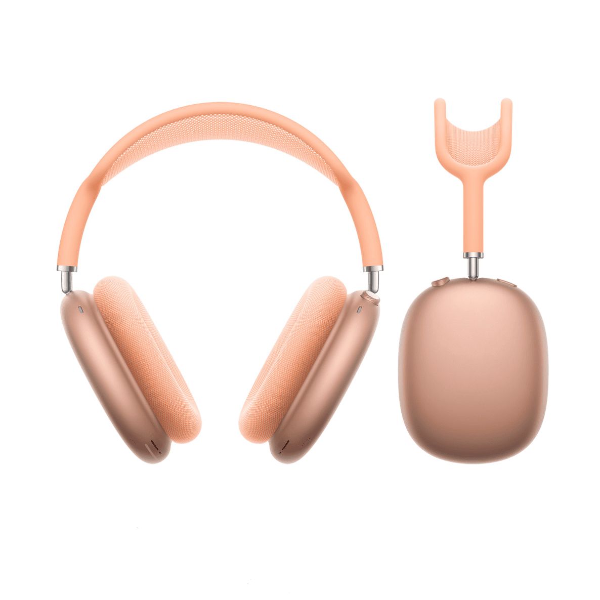 AirPods Max 2 Orange (2026)