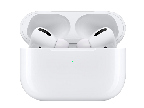 AirPods Pro 3 TypeC