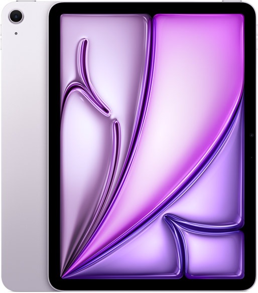 iPad Air 11 M4 128 Purple Wi-Fi (2026)
