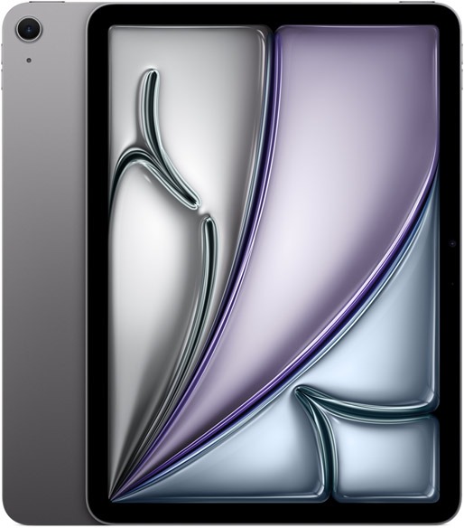 iPad Air 11 M4 128 Space Gray Wi-Fi (2026)