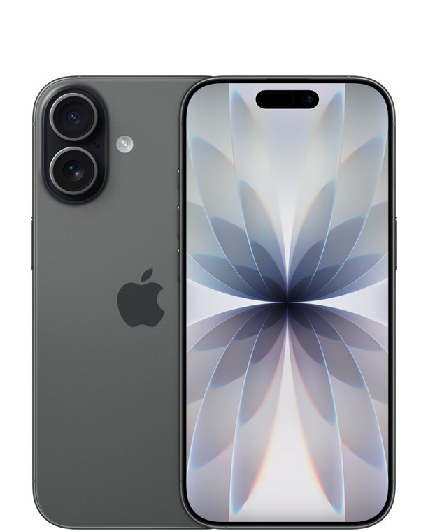 iPhone 17 512 Black