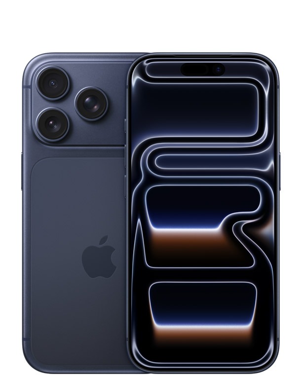 iPhone 17 Pro 1TB Deep Blue (eSIM)