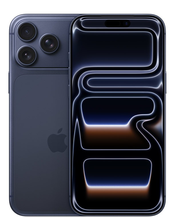 iPhone 17 Pro Max 256 Deep Blue (eSIM)
