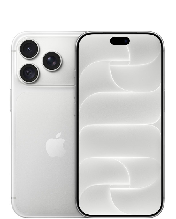 iPhone 18 Pro 256 Silver
