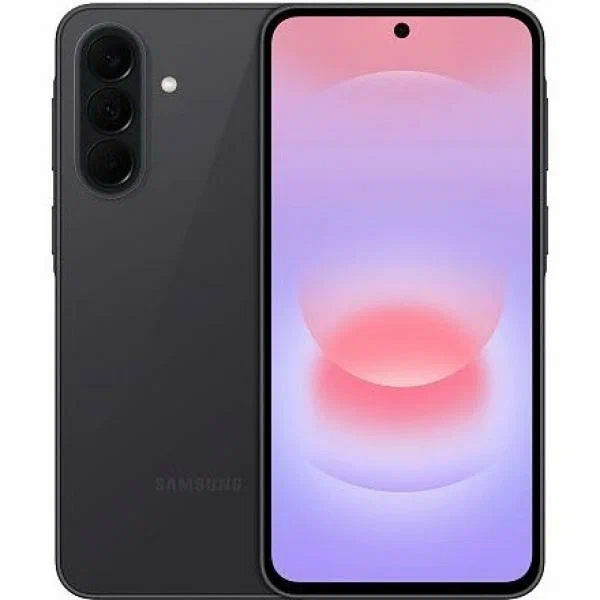 Samsung Galaxy A37 8/128GB Awesome Charcoal (Новый)