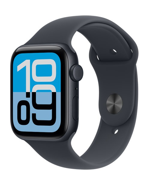 Apple Watch SE3 40mm Midnight SB S/M (Новые)