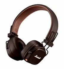 Marshall Major V Оригинал (Новый) Коричневый