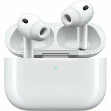 Беспроводные наушники AirPods Pro 3 USB-C (100% Оригинал) Новые