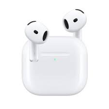 Беспроводные наушники AirPods 4  (100% Оригинал) Новые