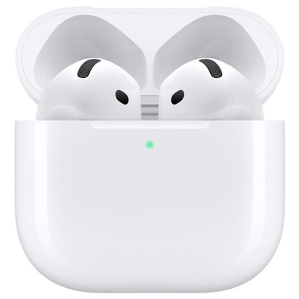 Беспроводные наушники AirPods 5 (100% Оригинал) Новые