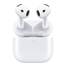 Беспроводные наушники AirPods 4 ANC (100% Оригинал) Новые