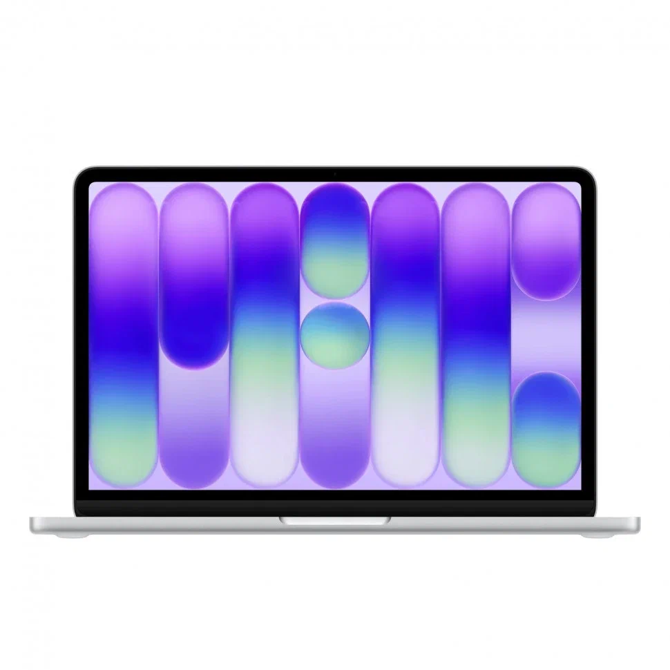 MacBook 13 Neo A18Pro 8/512GB Silver (Новый)