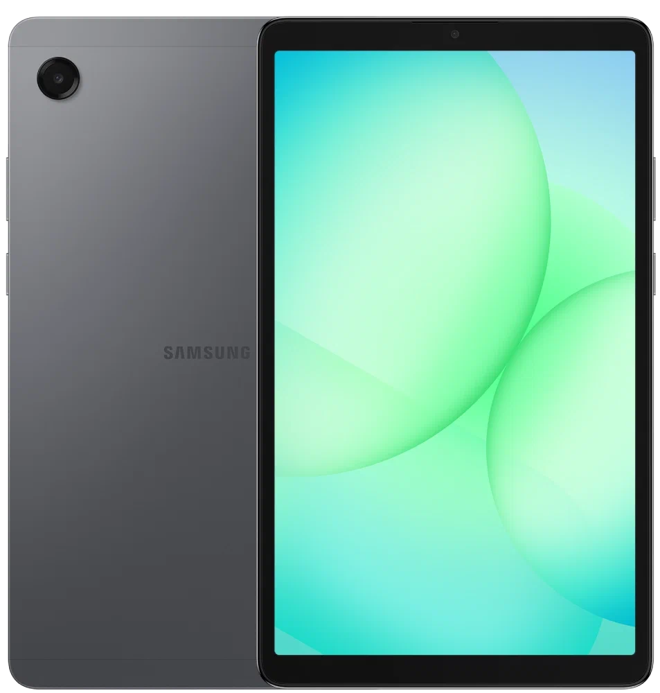 Galaxy Tab a11 8/128GB серый (Новый)