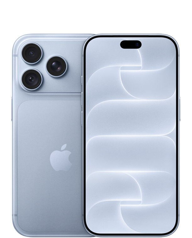 iPhone 18 Pro Glacier 256GB (Новый) Без RuStore
