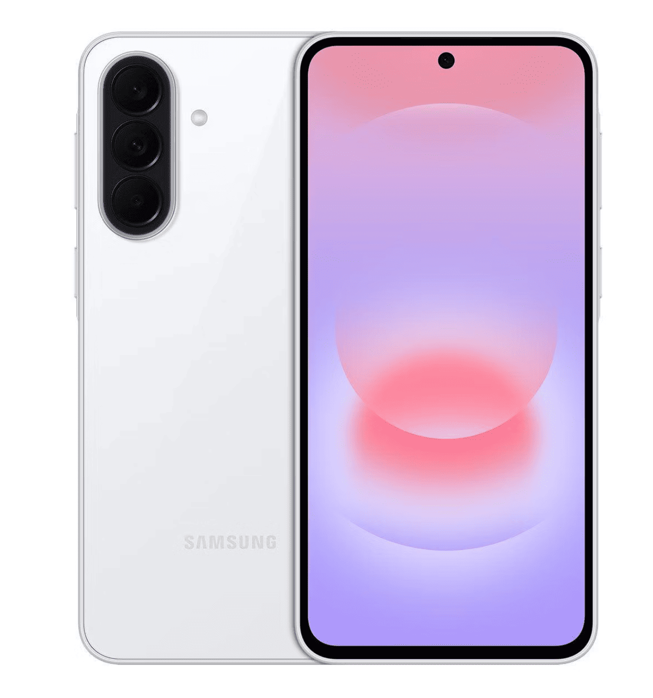 A37 8/256 White 5G