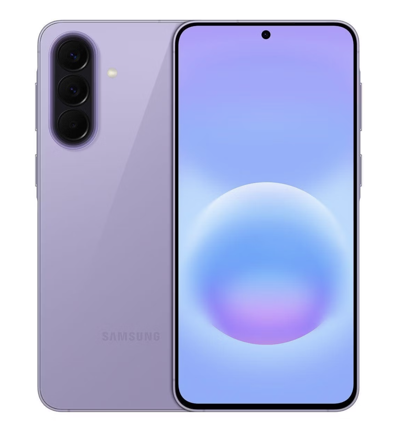 A57 8/128 Lilac 5G