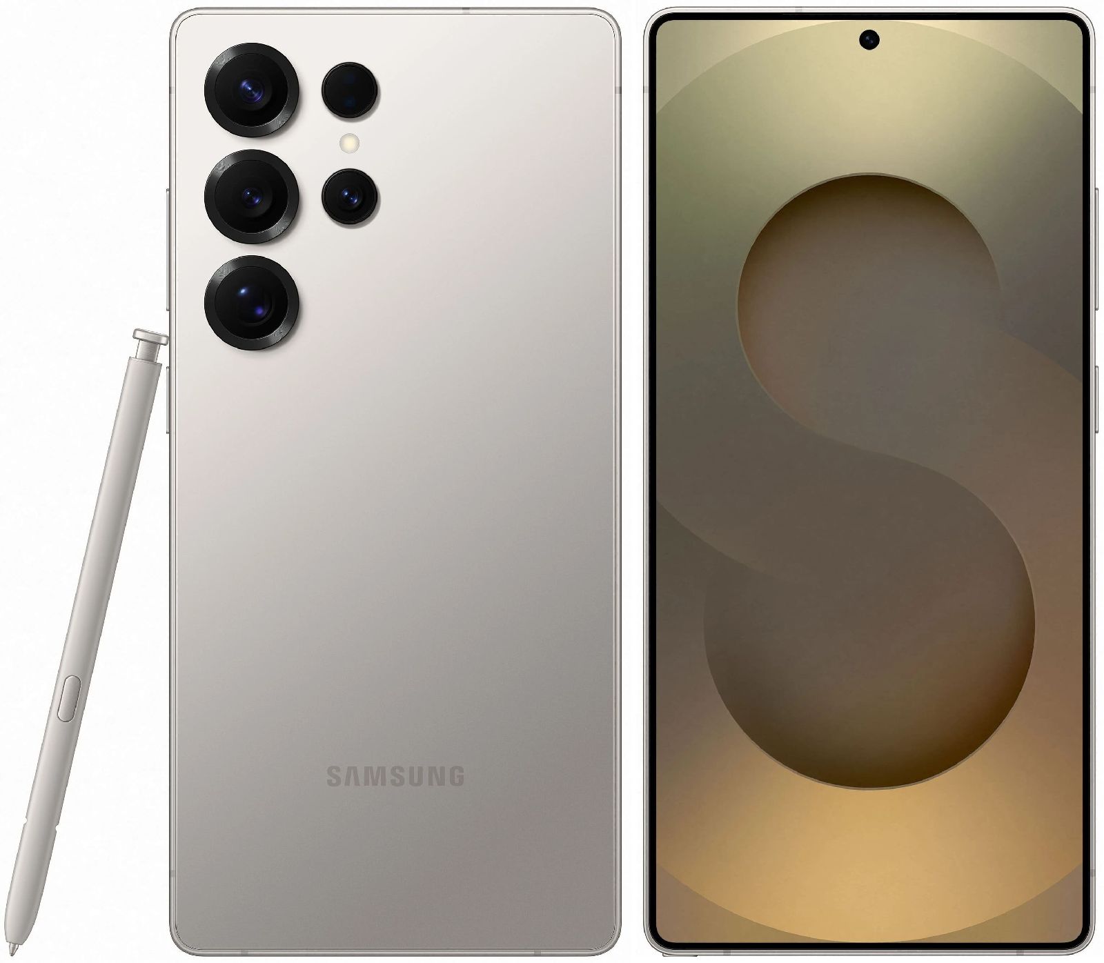 S25 Ultra 12/512 Gray 5G