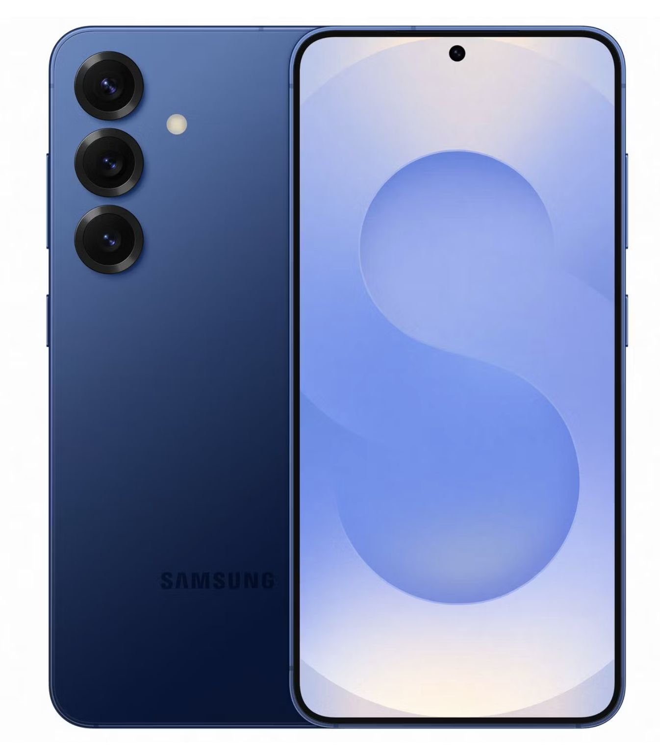 S25 12/256 Navi 5G