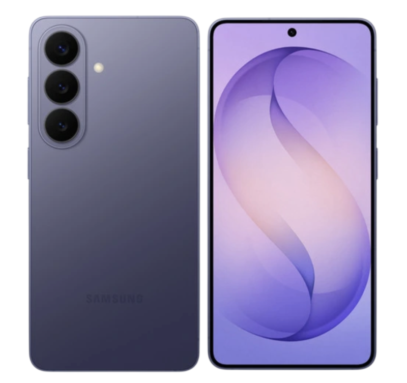S26+ 12/512 Cobalt Violet