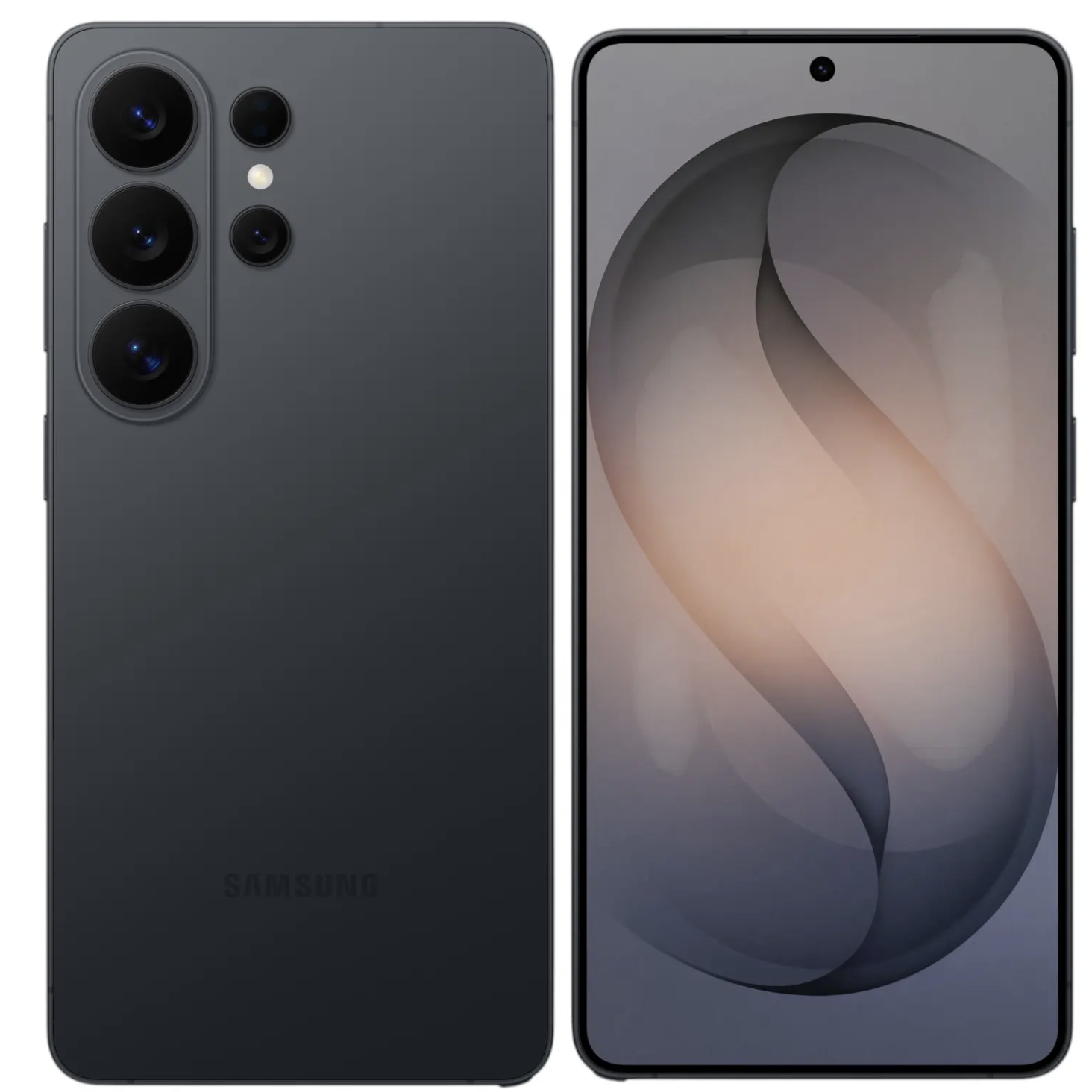 S26 Ultra 16/1tb Black