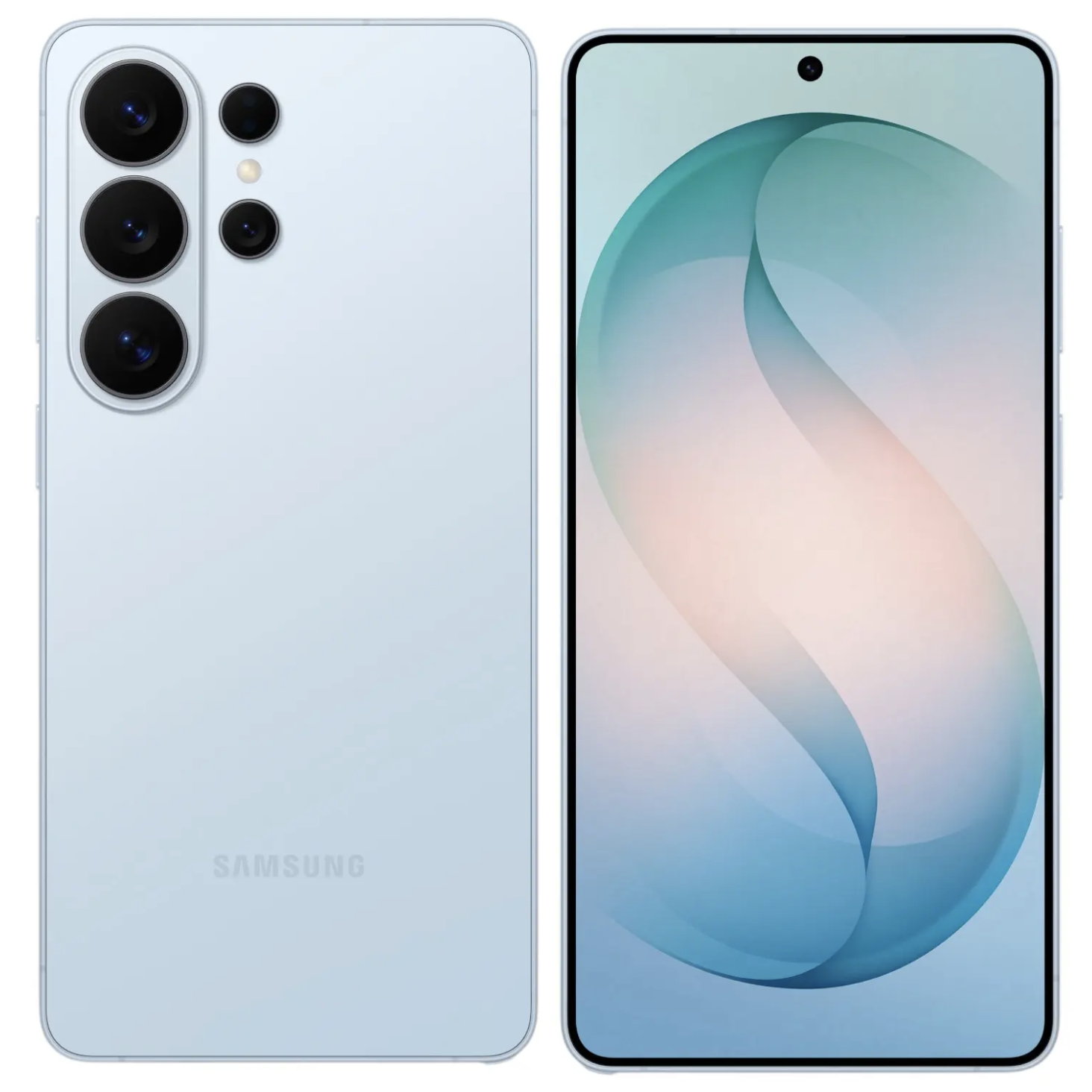 S26 Ultra 16/1tb Sky Blue