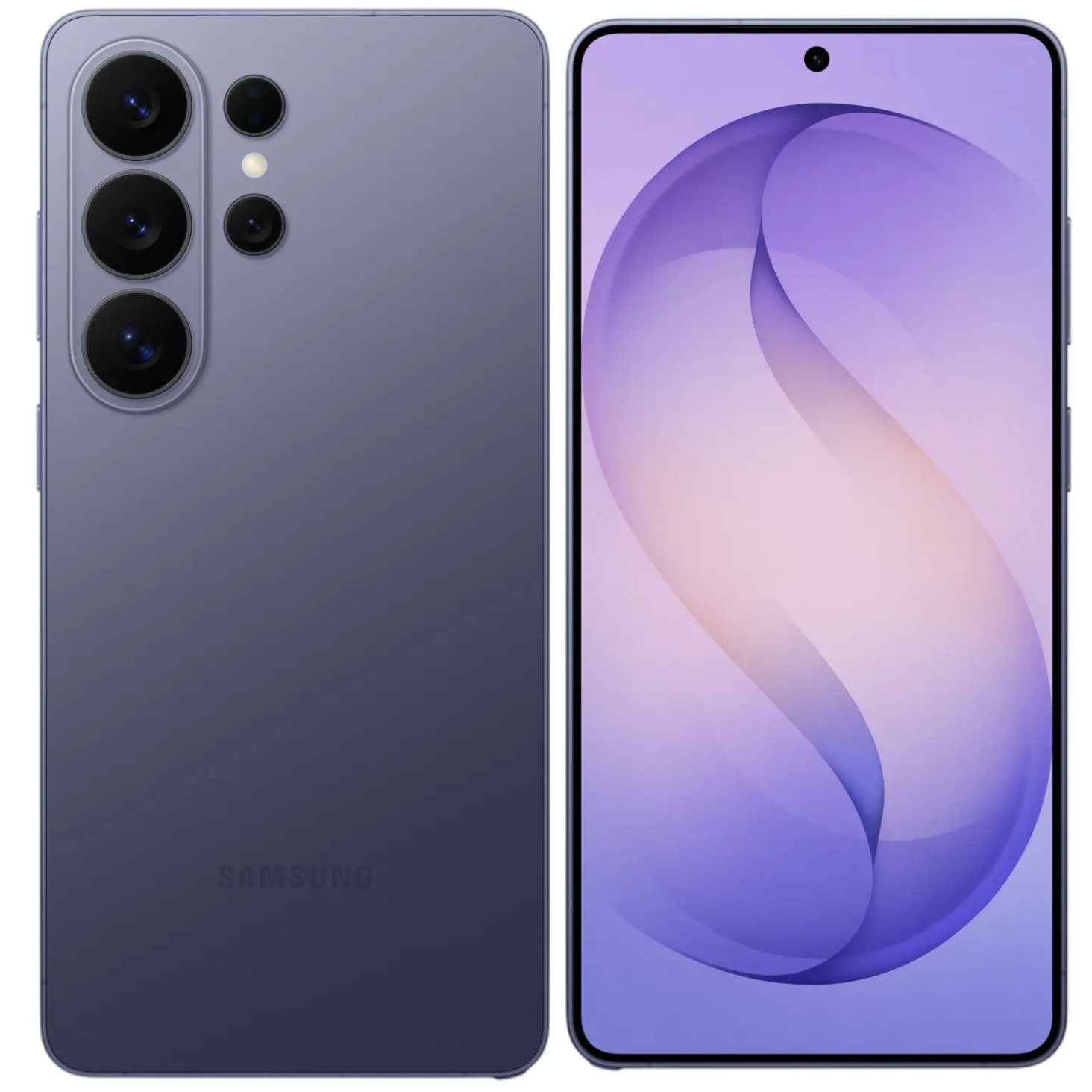 S26 Ultra 16/1tb Cobalt Violet