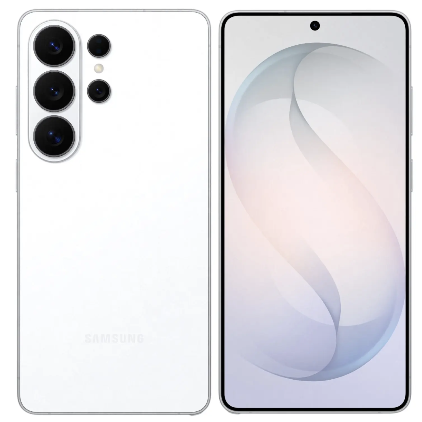S26 Ultra 16/1tb White