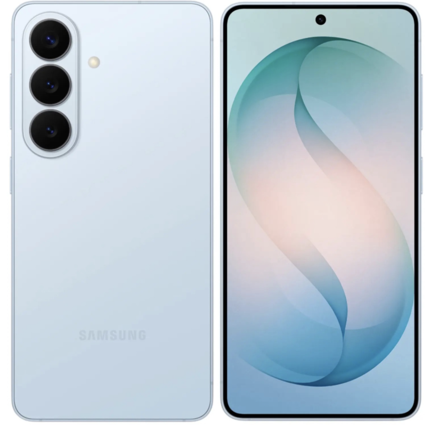 S26 12/512 Sky Blue
